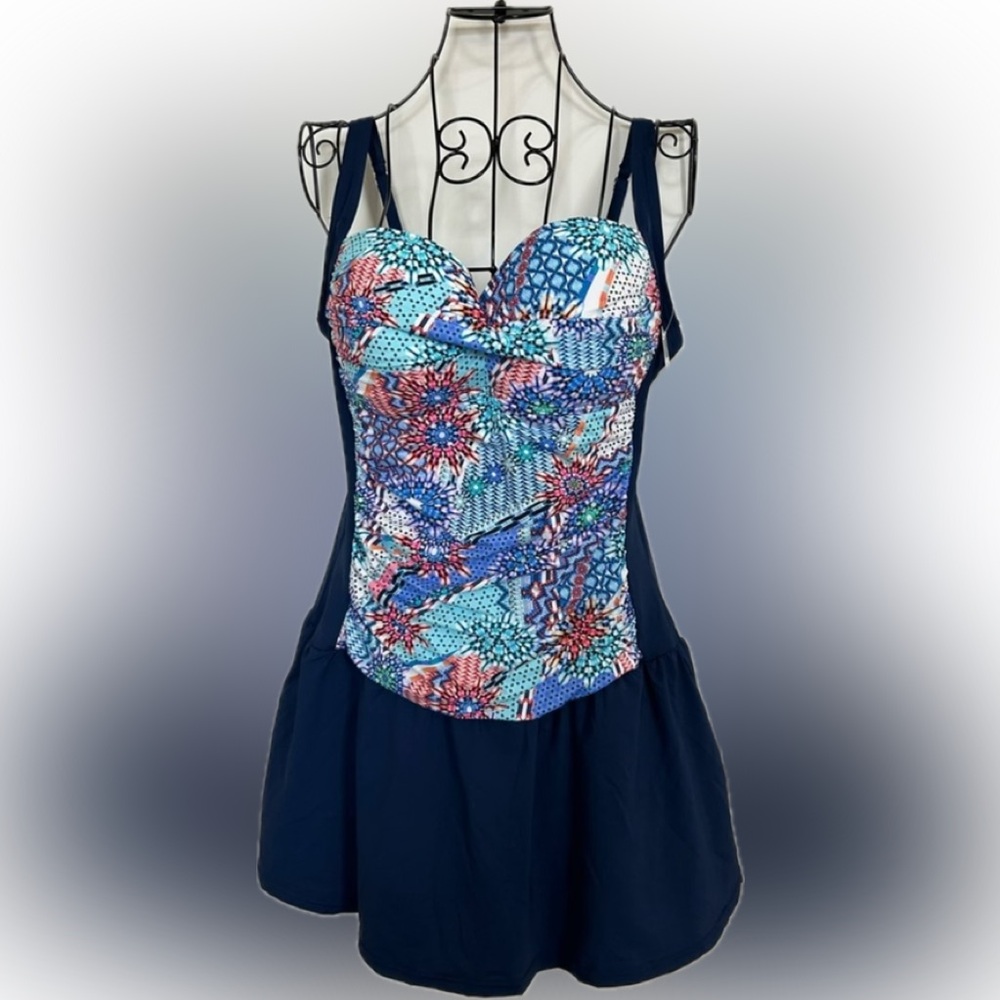 Emerald Bay Women’s bathing suit